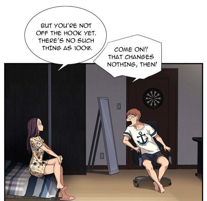 My Stepmom - Chapter 9 - Andromeda 11 page 89 hentai porn comic manga doujin